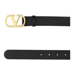 VLogo Signature Belt