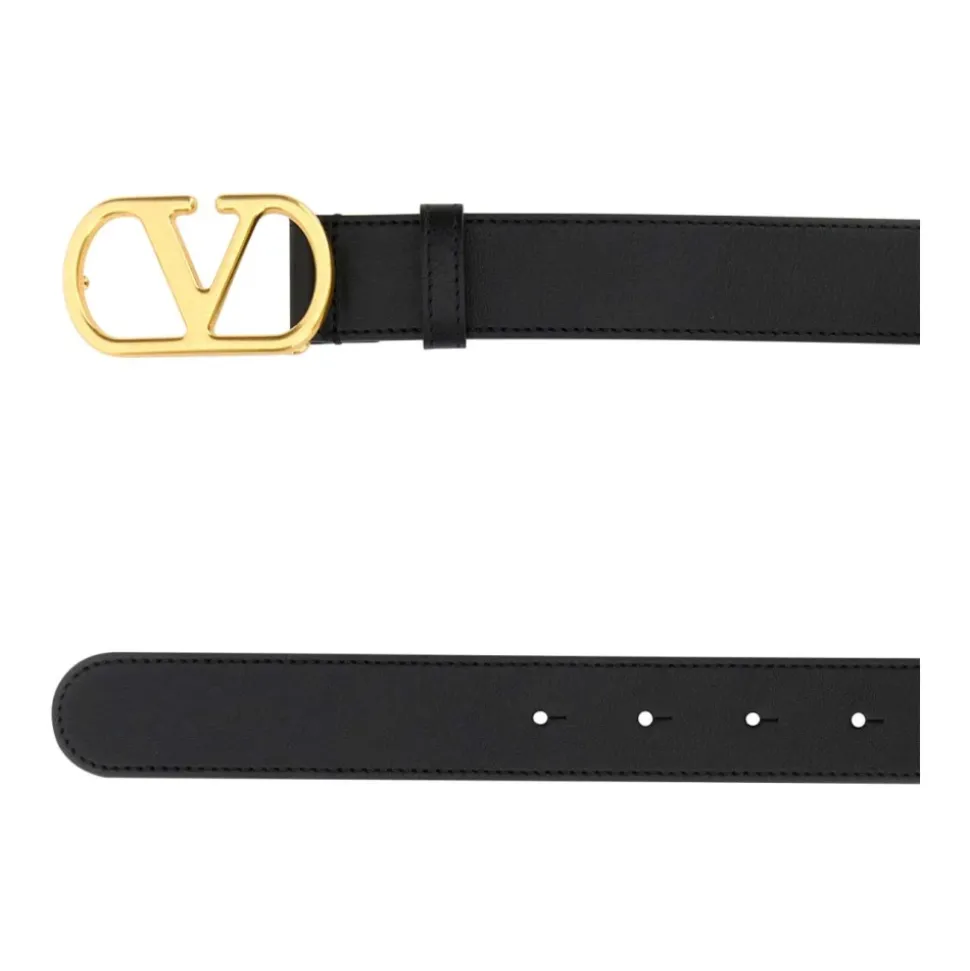 VLogo Signature Belt