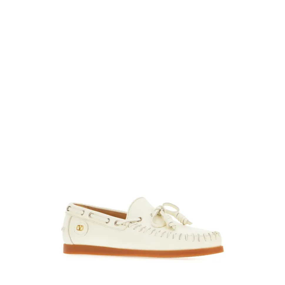 VLogo Signature Moccasin
