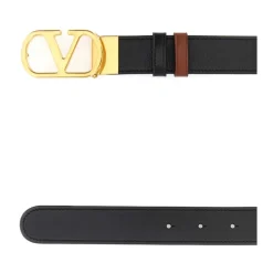 VLogo Signature Reversible Belt