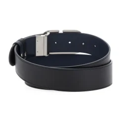 VLogo Signature Reversible Belt