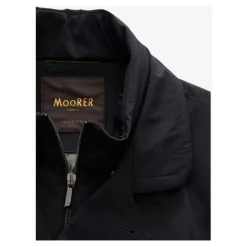 Volmer Veste Longue