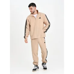 Vêtements de sport Basic 3-Stripes Tissé
