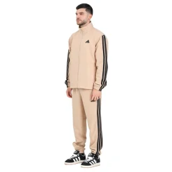 Vêtements de sport Basic 3-Stripes Tissé