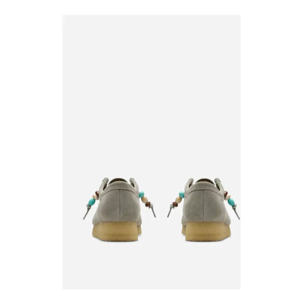 Wallabee