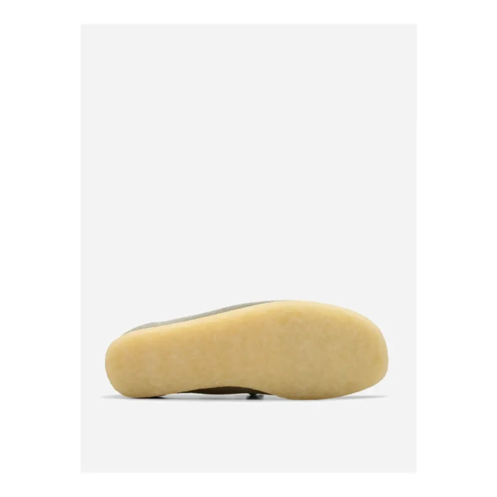 Wallabee