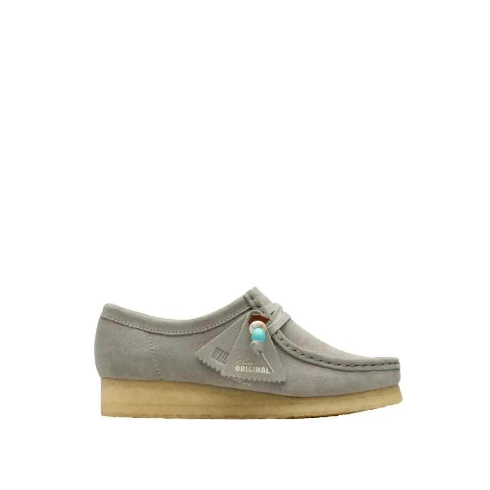 Wallabee