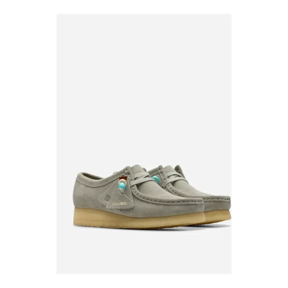 Wallabee