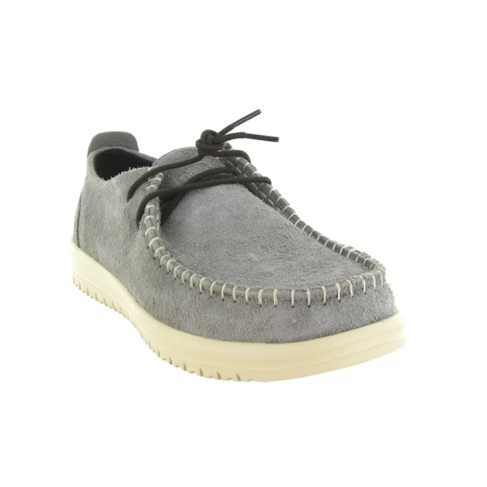Wally Summer Linen