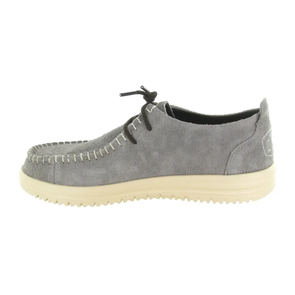 Wally Summer Linen