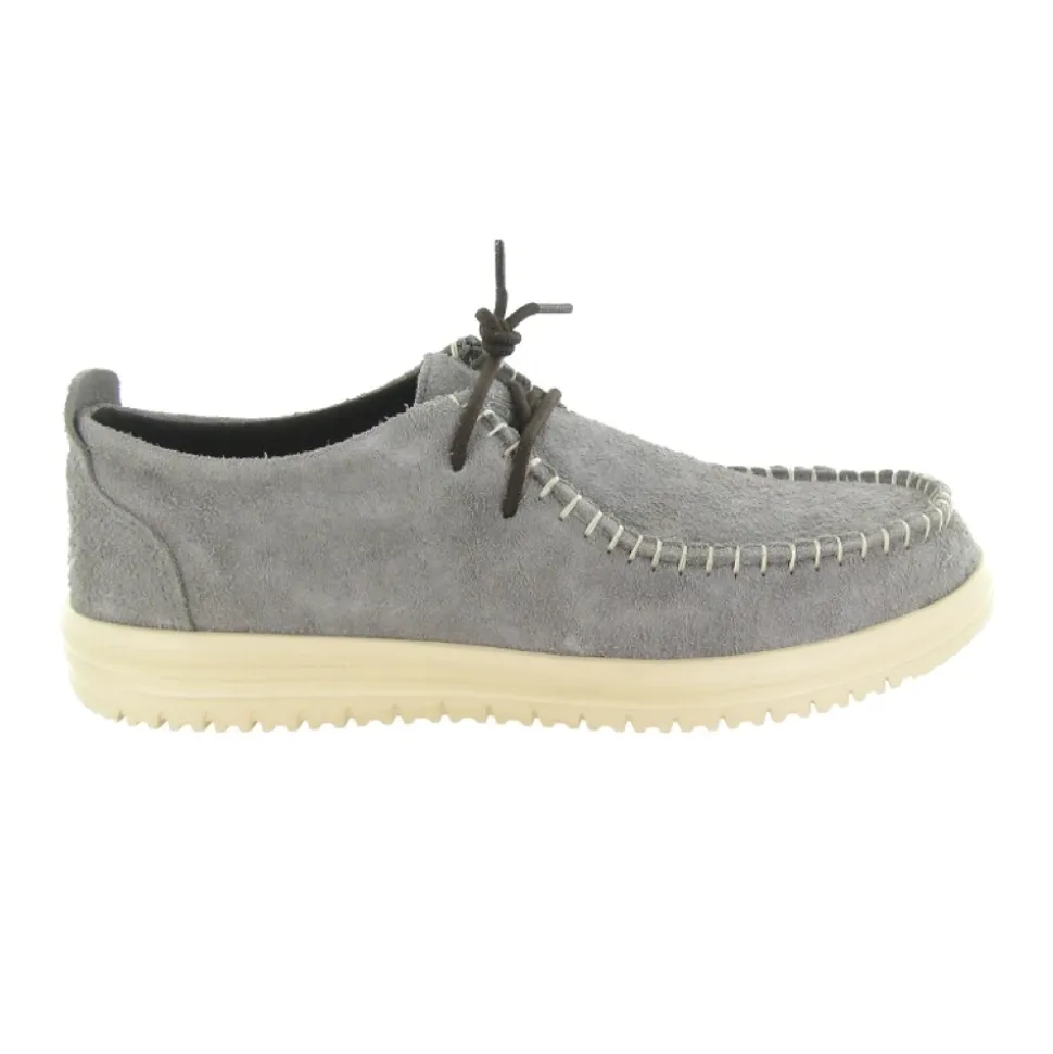Wally Summer Linen