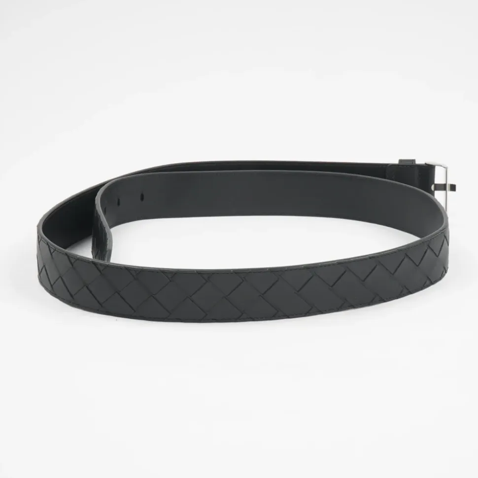 Watch Buckle Belt