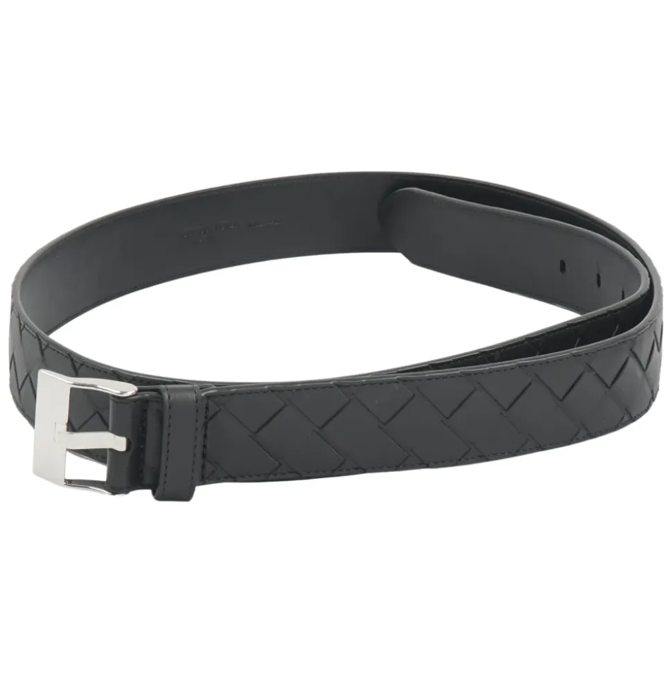 Watch Buckle Belt