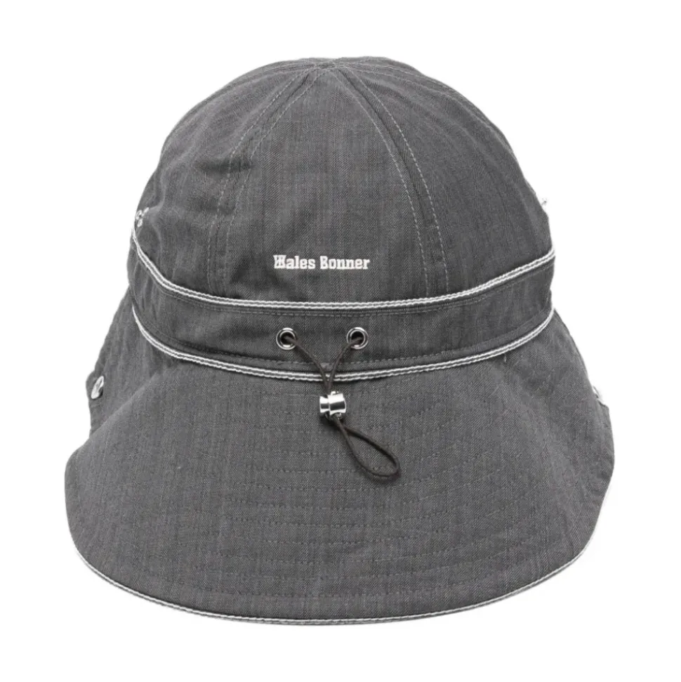 WB Bucket Hat