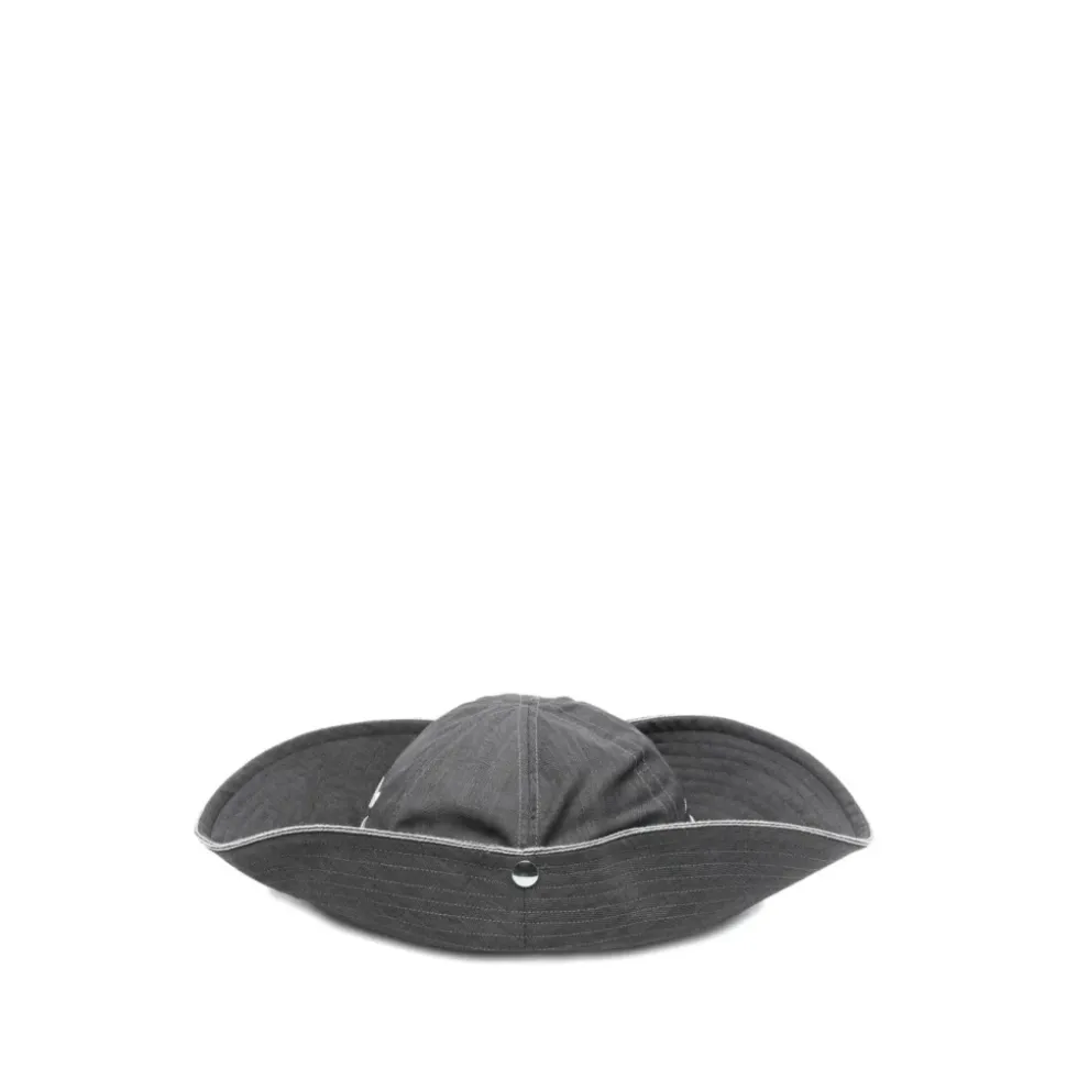 WB Bucket Hat