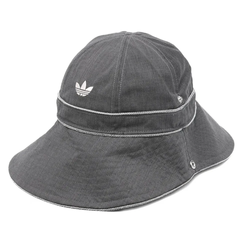 WB Bucket Hat
