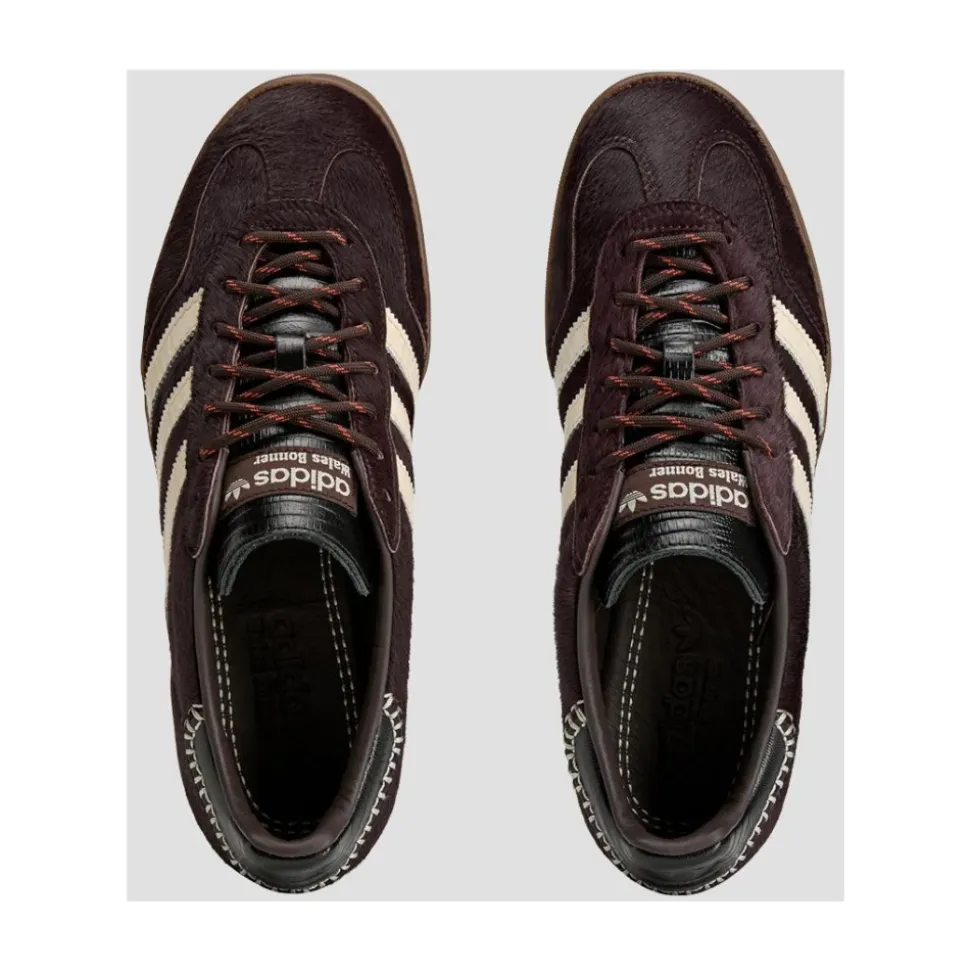 WB Gazelle Pony Sneakers