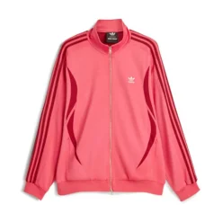 WB Track Top