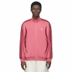 WB Track Top