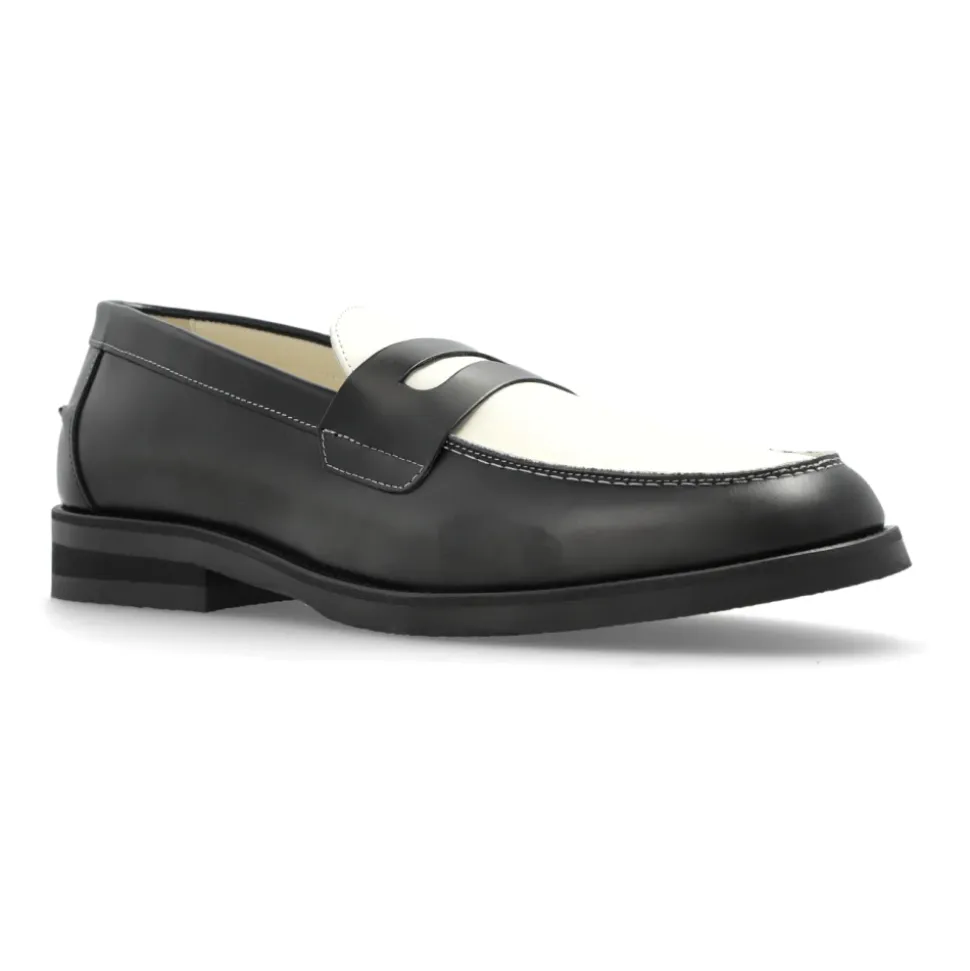 Wilde Penny Loafer