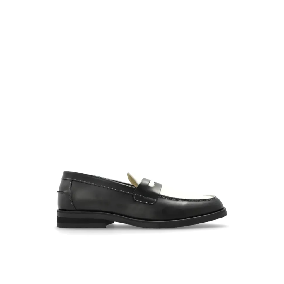 Wilde Penny Loafer