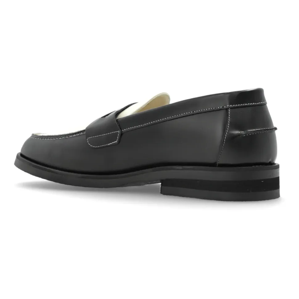 Wilde Penny Loafer