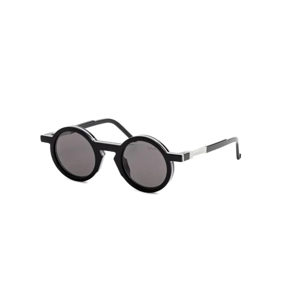 WL0035 BLACK LIGHT GREY Sunglasses