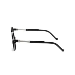WL0035 BLACK LIGHT GREY Sunglasses