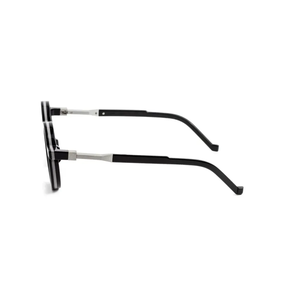 WL0035 BLACK LIGHT GREY Sunglasses