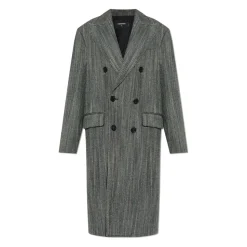 Wool Coat