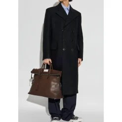 Wool Coat
