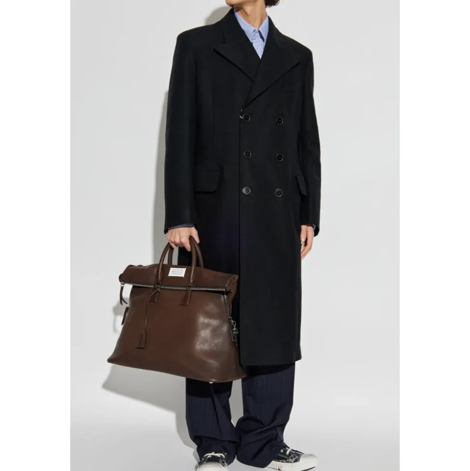 Wool Coat
