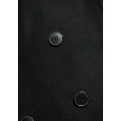 Wool Coat