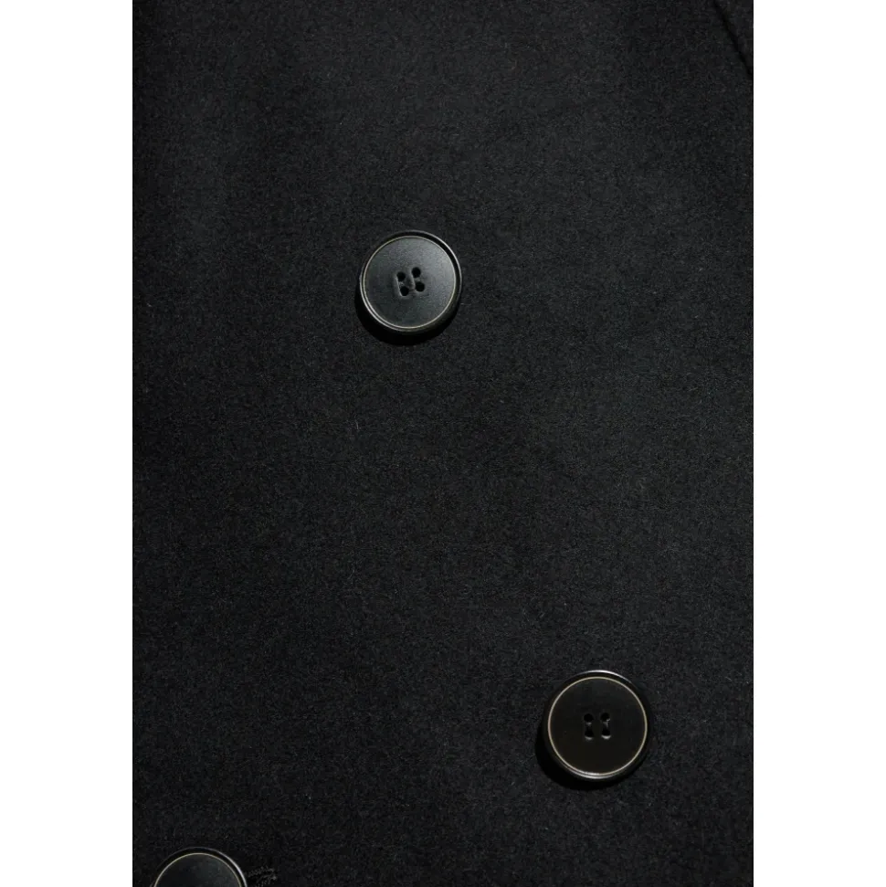 Wool Coat