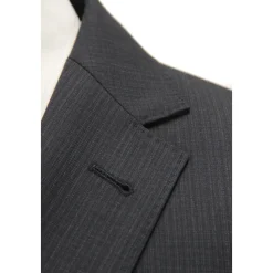 Wool Dress Drop 8