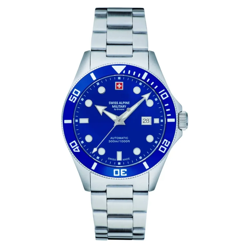 7095.2135 Wristwatch