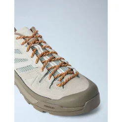 X-ALP Woven Sneakers