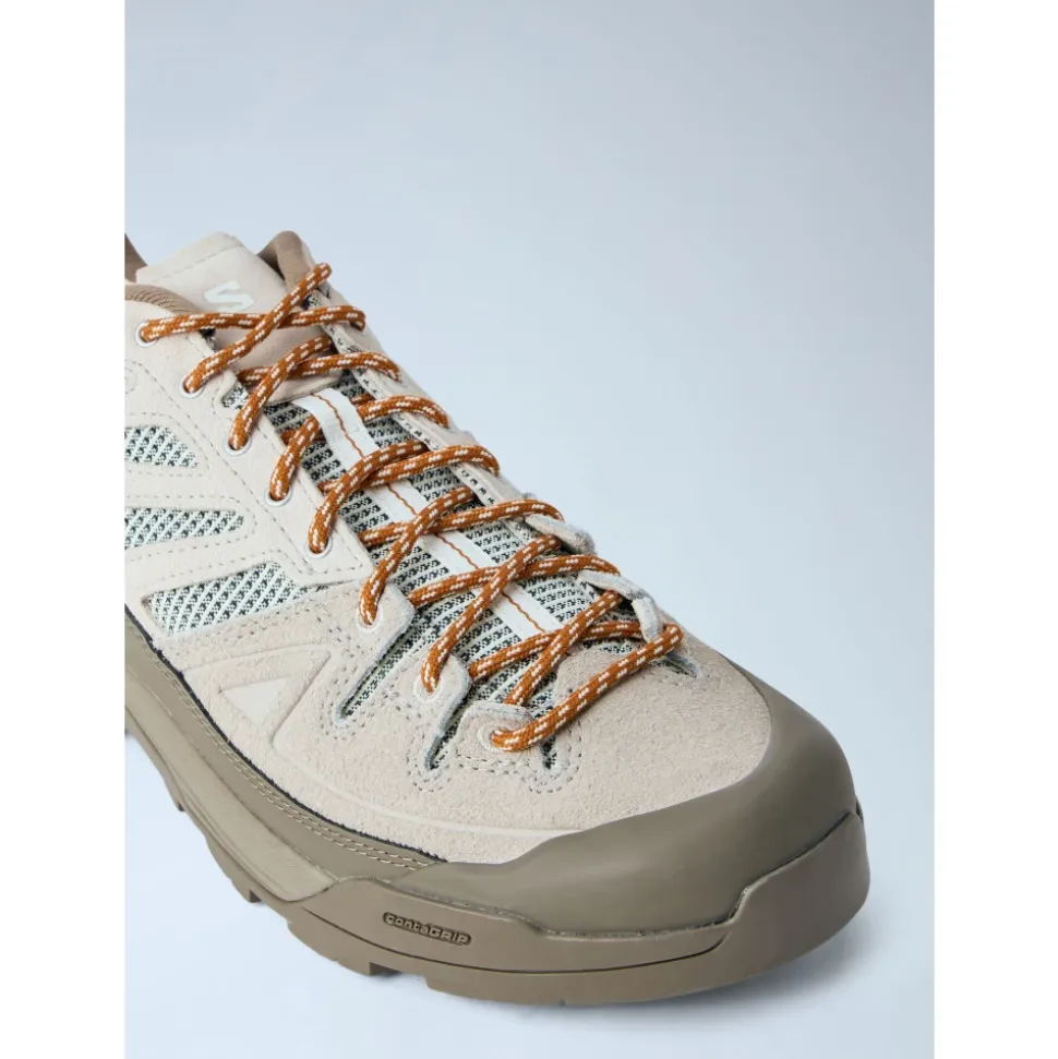 X-ALP Woven Sneakers