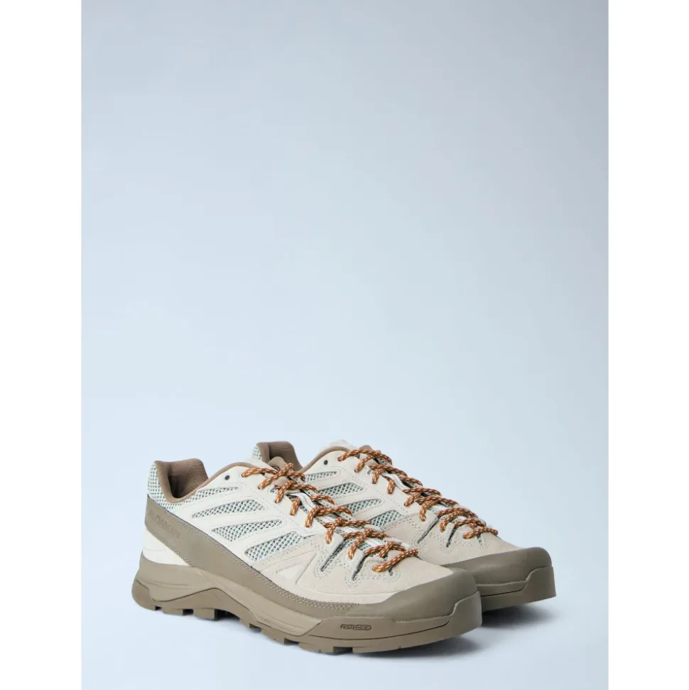 X-ALP Woven Sneakers