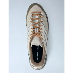 X-ALP Woven Sneakers