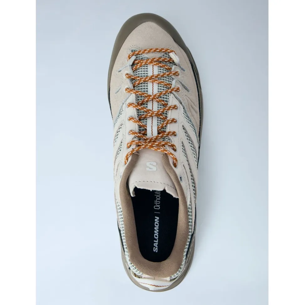 X-ALP Woven Sneakers