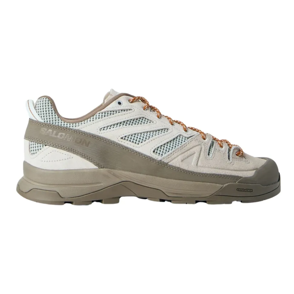 X-ALP Woven Sneakers