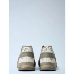 X-ALP Woven Sneakers
