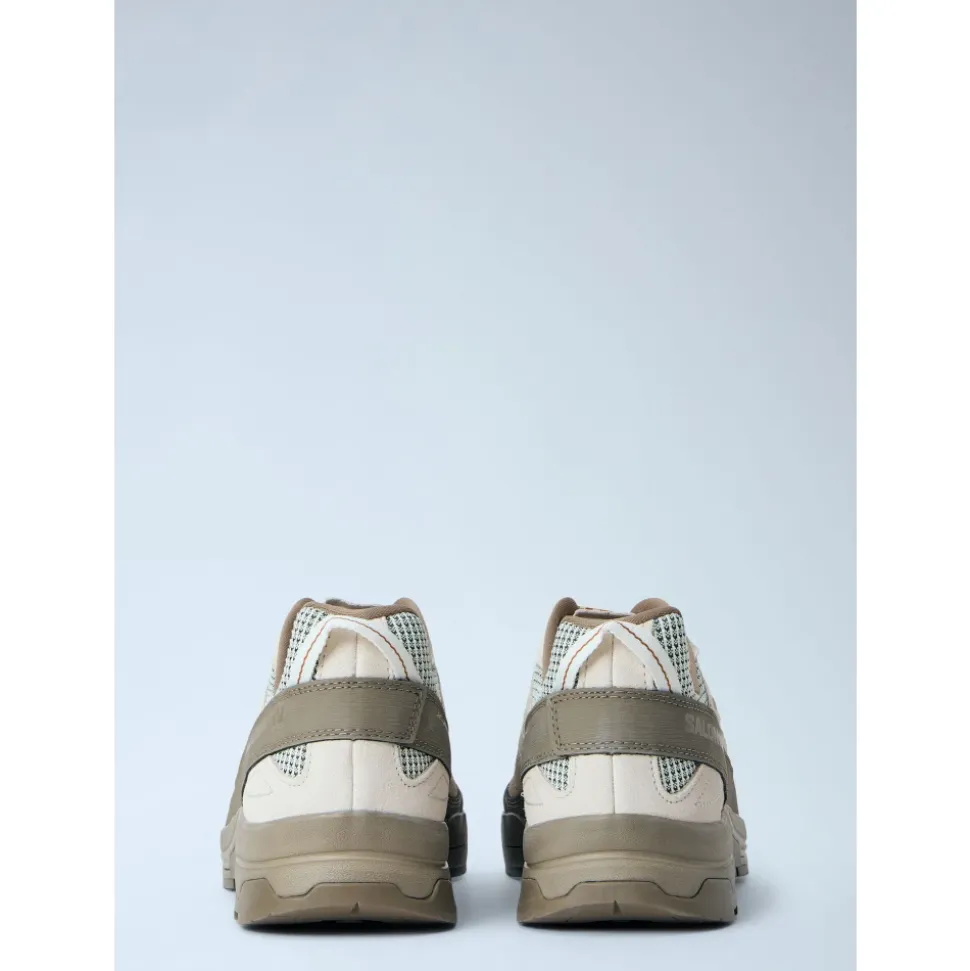 X-ALP Woven Sneakers