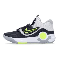 X Chaussure de Basket Homme Blanc/Noir/Gris