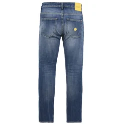 Yaren Tapered Jeans