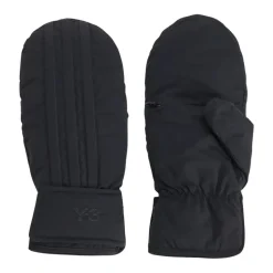 Y-3 Padded Gloves