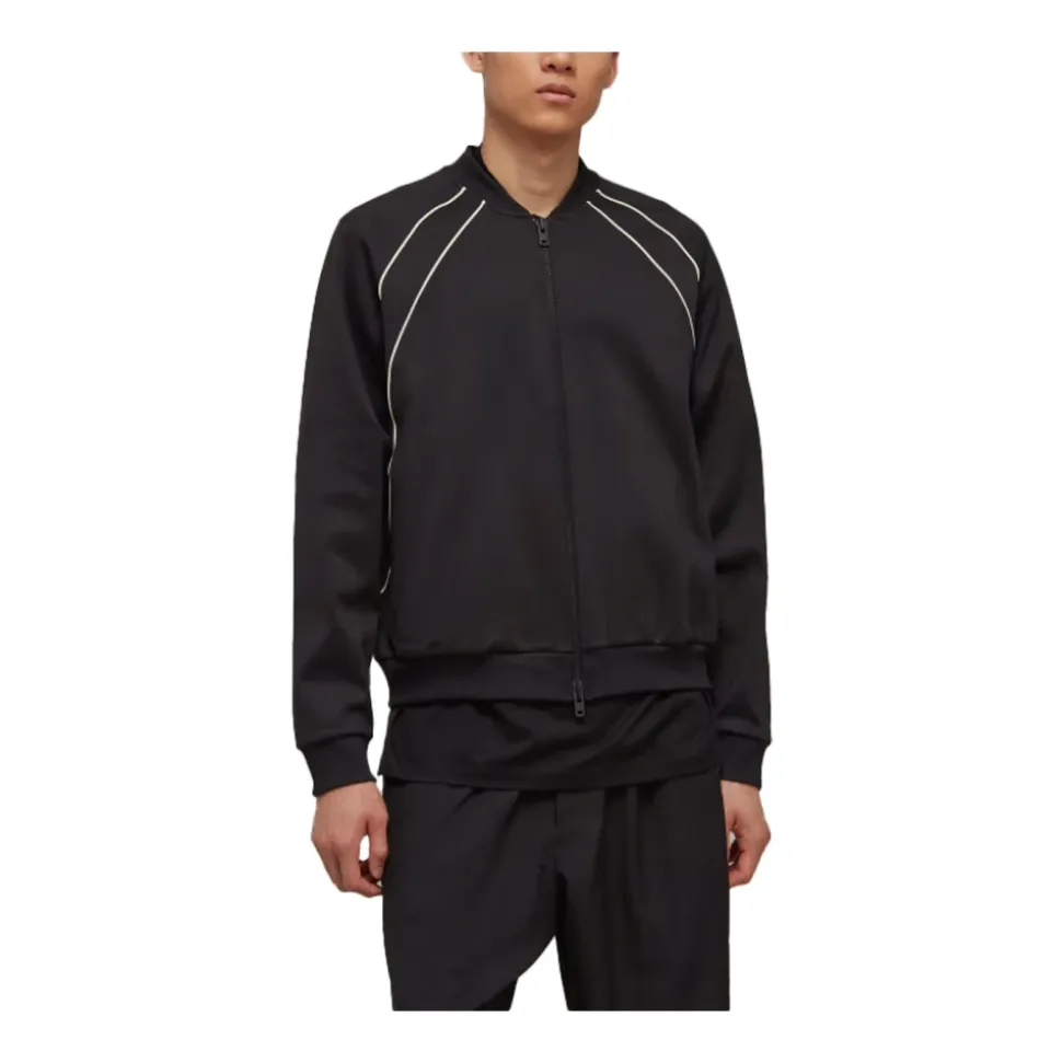 Y-3 SST Track Top Noir