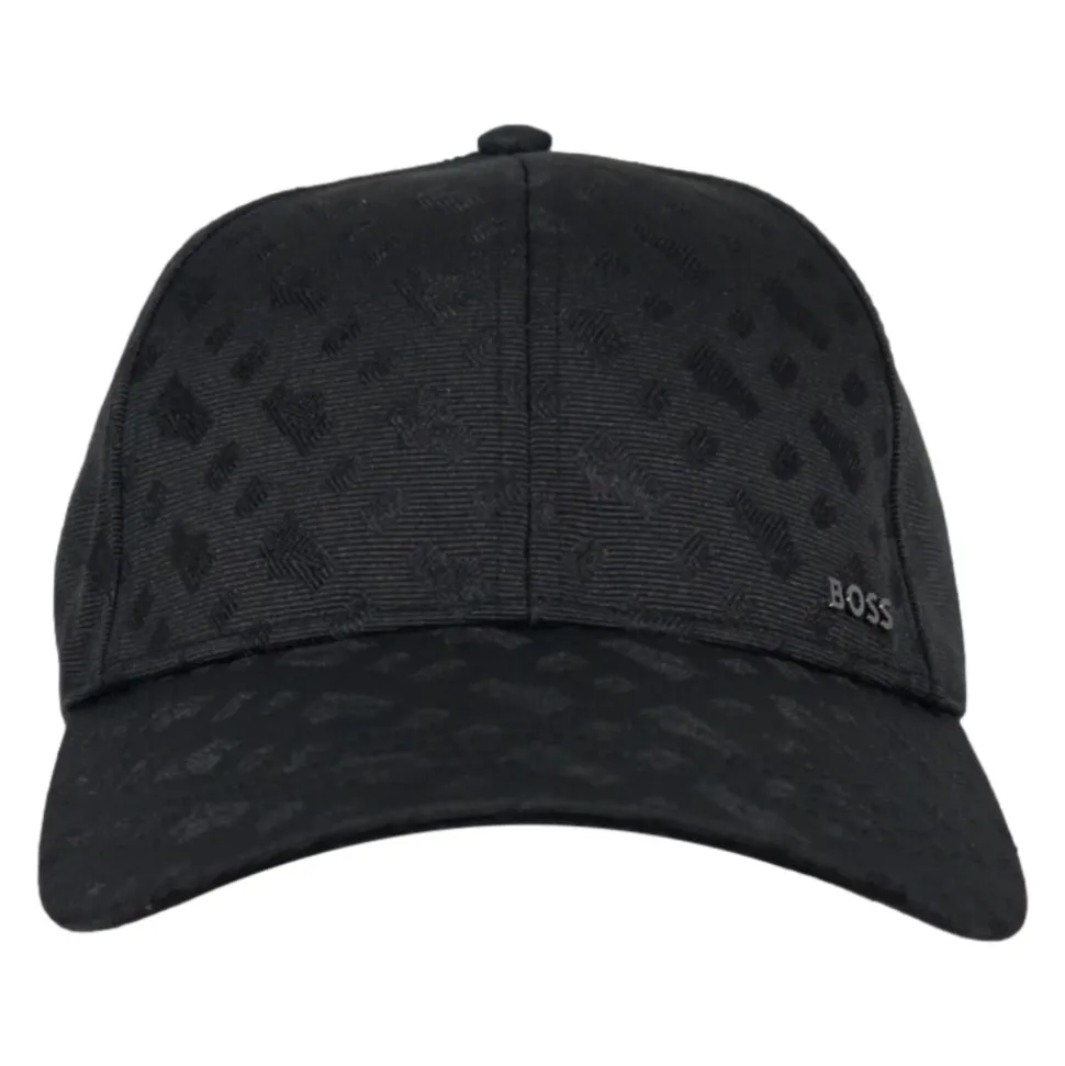Zed M ME Cap