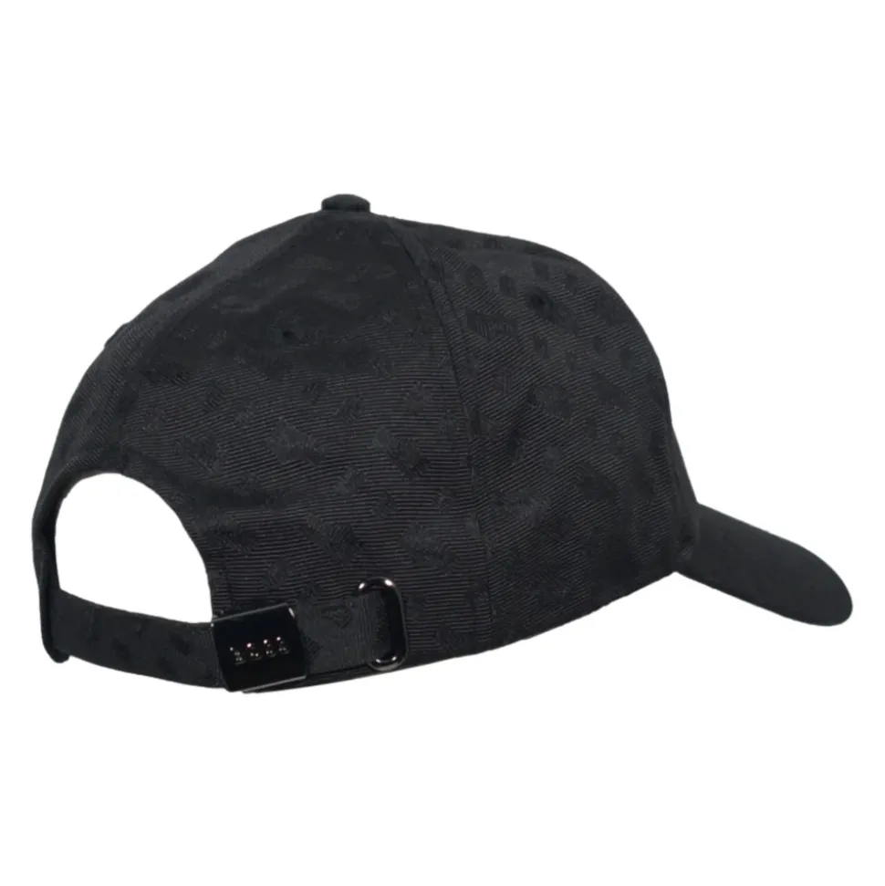 Zed M ME Cap